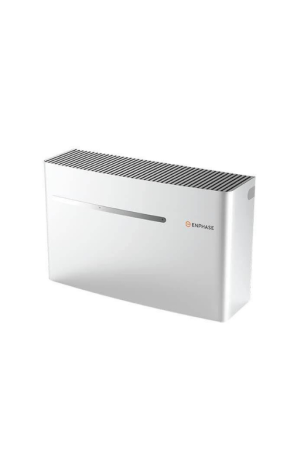 Enphase 10.5kWh Lithium Iron Phosphate Battery