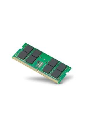 Kingston-32GB 3200 MHz DDR4 Memory