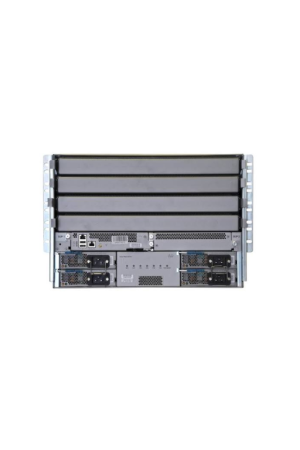 Cisco Nexus 9504 4-Slot Chassis Bundle