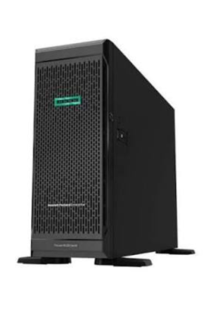HPE-ProLiant ML350 Gen10