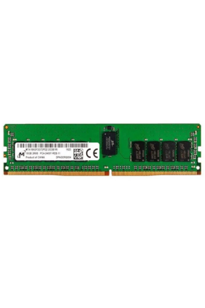 Micron-64GB 3200 MHz DDR4 Memory