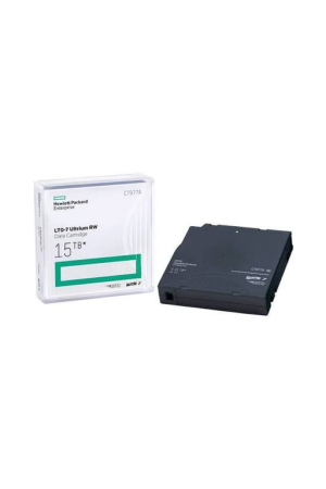 LTO-7 Ultrium Data Cartridge