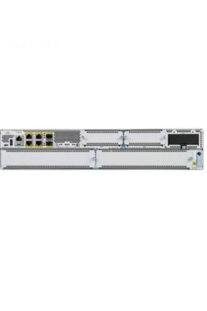 Cisco-Catalyst C8300-2N2S-6T