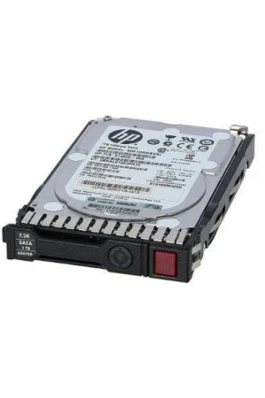 HPE-1TB Enterprise HDD