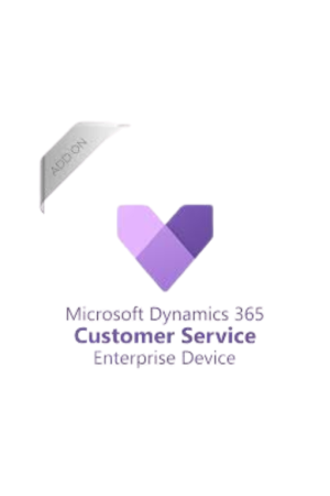 Microsoft Dynamics 365 Customer Service Enterprise Device – CFQ7TTC0LFDZ:0006