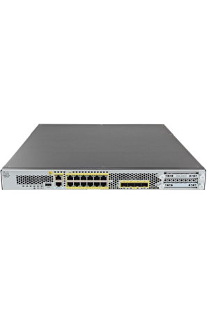 Cisco-Firepower 2110