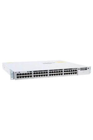 Cisco-Catalyst C9300L-48T-4G-E