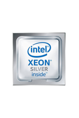 Intel Xeon-Silver 4214R i