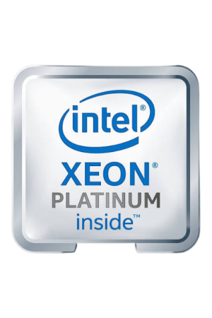 Intel Xeon-Platinum 8158