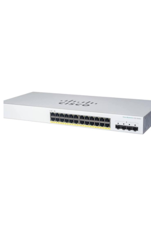 Cisco 24-Port Switch