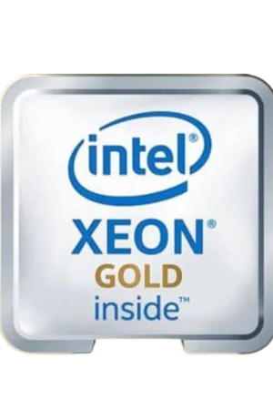 Intel Xeon-Gold 5215