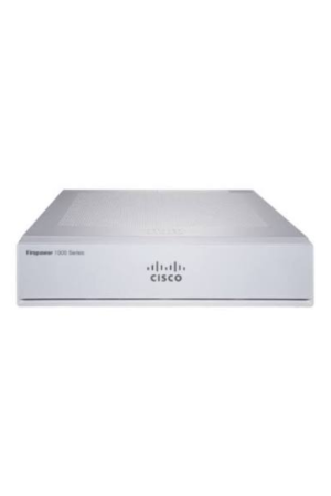 Cisco-Firepower FPR1010-NGFW-K9