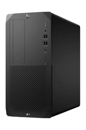 HP-Z2 G8 Tower Workstation