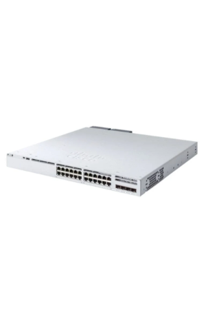 Cisco-Catalyst C9300L-24P-4G-A