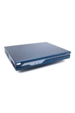 Cisco CISCO1841 1841 Modular Router