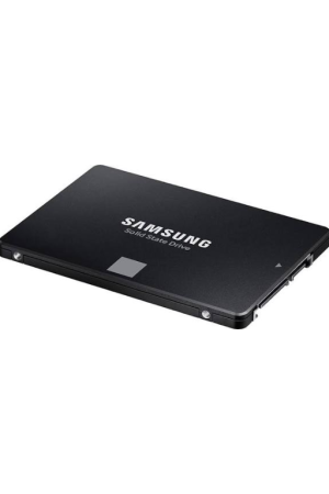 Samsung-4TB Enterprise SSD