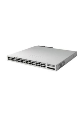 Cisco-Catalyst C9300-48P-E