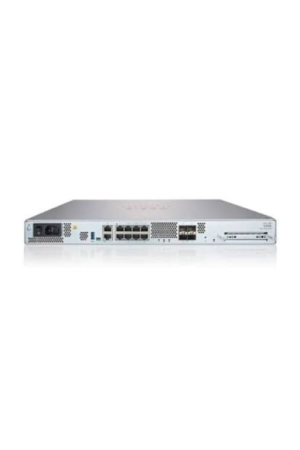 Cisco Firepower FPR1140-NGFW-K9