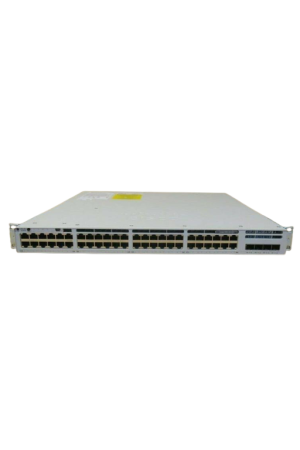 Cisco-Catalyst C9300L-48T-4G-E