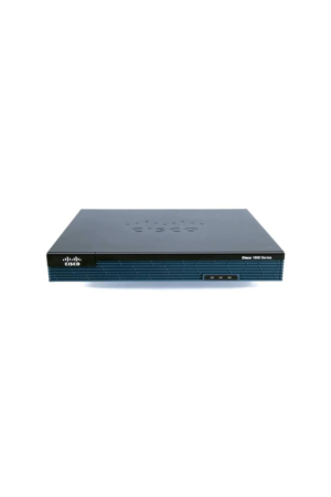 Cisco CISCO1921/K9 C1921 Modular Router
