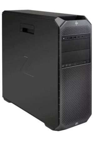 HP-Z4 G4 Workstation