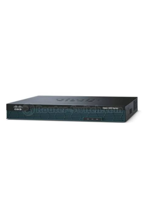 Cisco CISCO1921-SEC/K9 C1921 Security Bundle