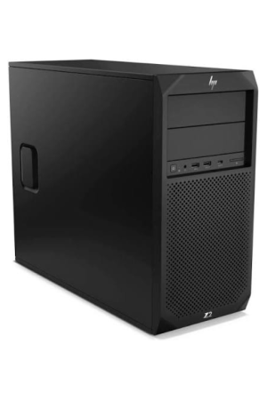 HP-Z2 G4 Workstation