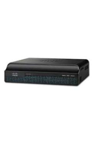 Cisco CISCO1941/K9 1941 Integrated Services Router