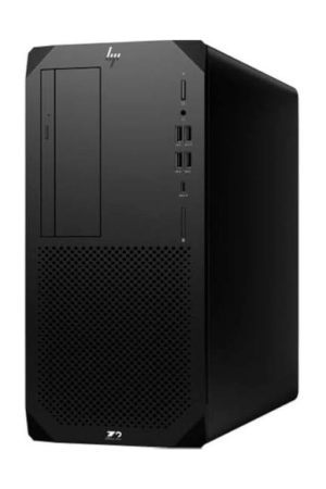 HP-Z2 G9 Tower Workstation