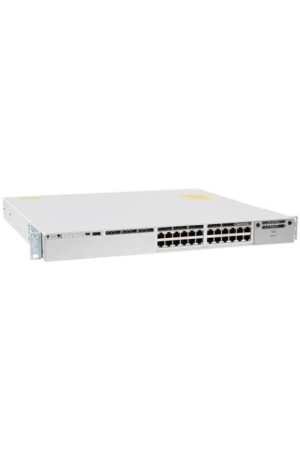 Cisco-Catalyst C9300-24P-E