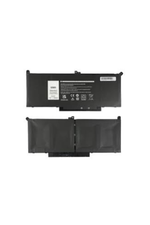 Dell Latitude 7480 Replacement Battery