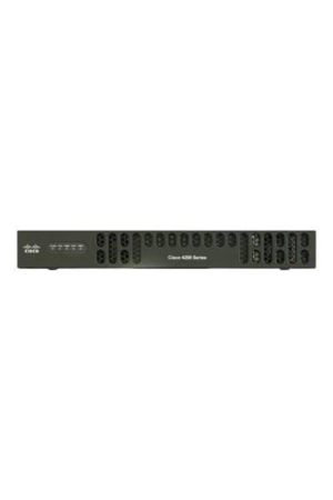 Cisco ISR 4221 SEC – 4221 Security Bundle with SEC License
