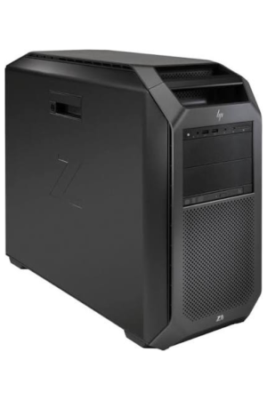 HP-Z8 G4 Workstation