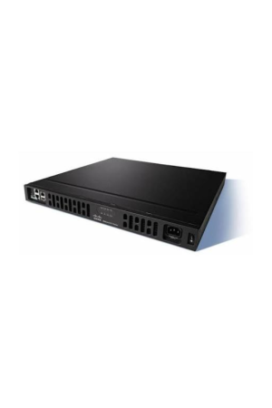 Cisco ISR 4221/SEC-K9 Integrated Services Router