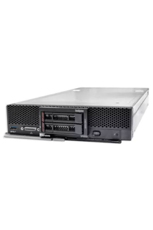 Lenovo-ThinkSystem SN550