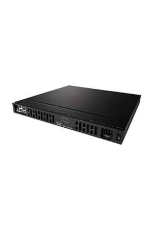 Cisco ISR 4331 SEC – Security Bundle with SEC License