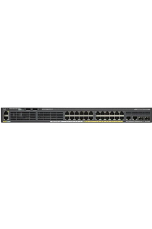Cisco-Catalyst C2960X-48LPS-L
