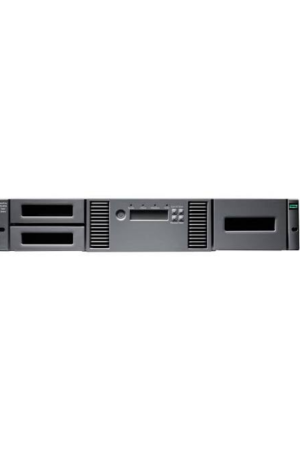HPE StoreEver MSL2024