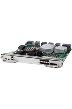 Cisco-Catalyst C9400-SUP-1