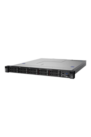 Lenovo-ThinkSystem SR258