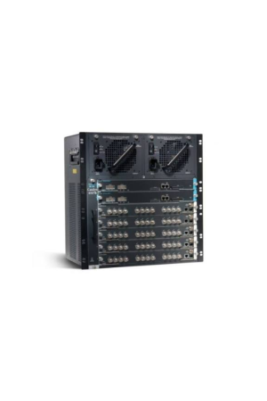 Cisco WS-C4507R+E Catalyst 4507R+E Core Switch
