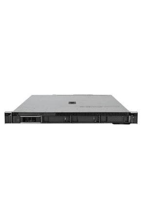Dell EMC PowerEdge R340