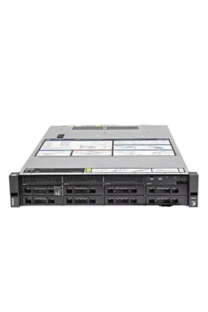 Lenovo-ThinkServer SR588