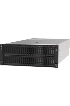Lenovo-ThinkSystem SR860 V2