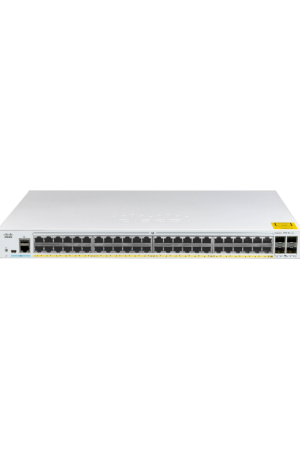Cisco-Catalyst C1000-48P-4G-L