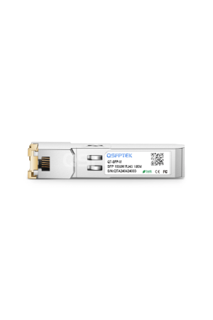 CTP-SFP-1GE-T 1000BASE-T Gigabit Ethernet SFP Module