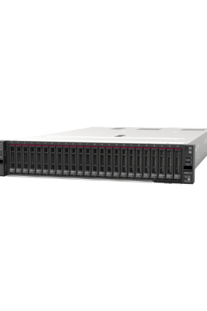 Lenovo-ThinkSystem SR850 V2