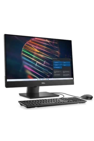 Dell-OptiPlex 7400 All-in-One (AIO)