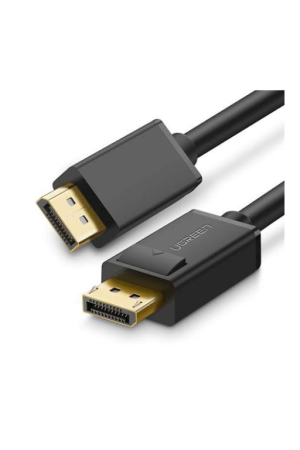 DisplayPort to DisplayPort Cable – 5 Meter