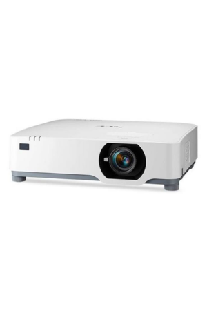 NEC P605UL Laser Projecter
